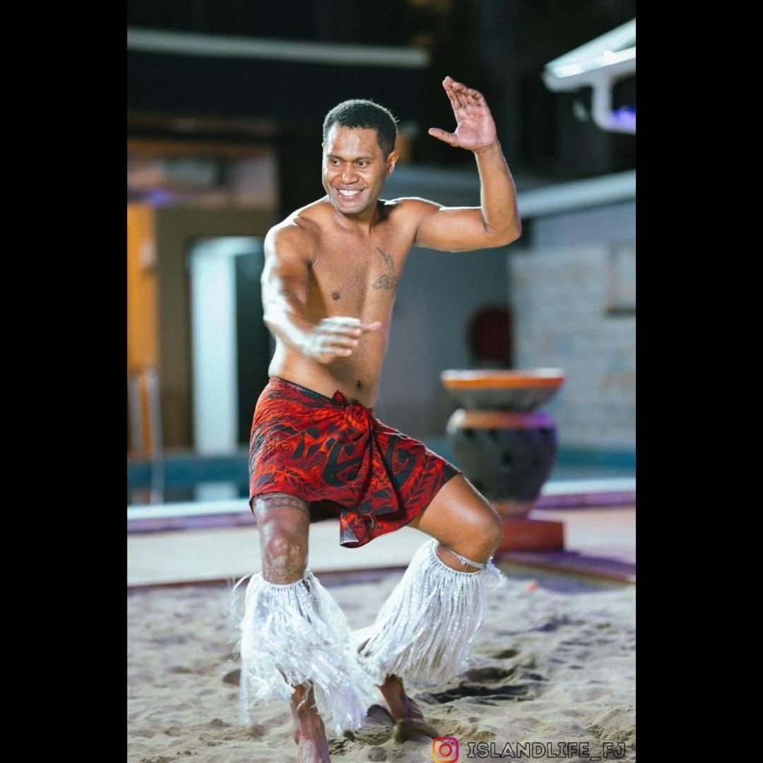 Bulabard Wailoaloa Hotel Nadi Eksteriør billede