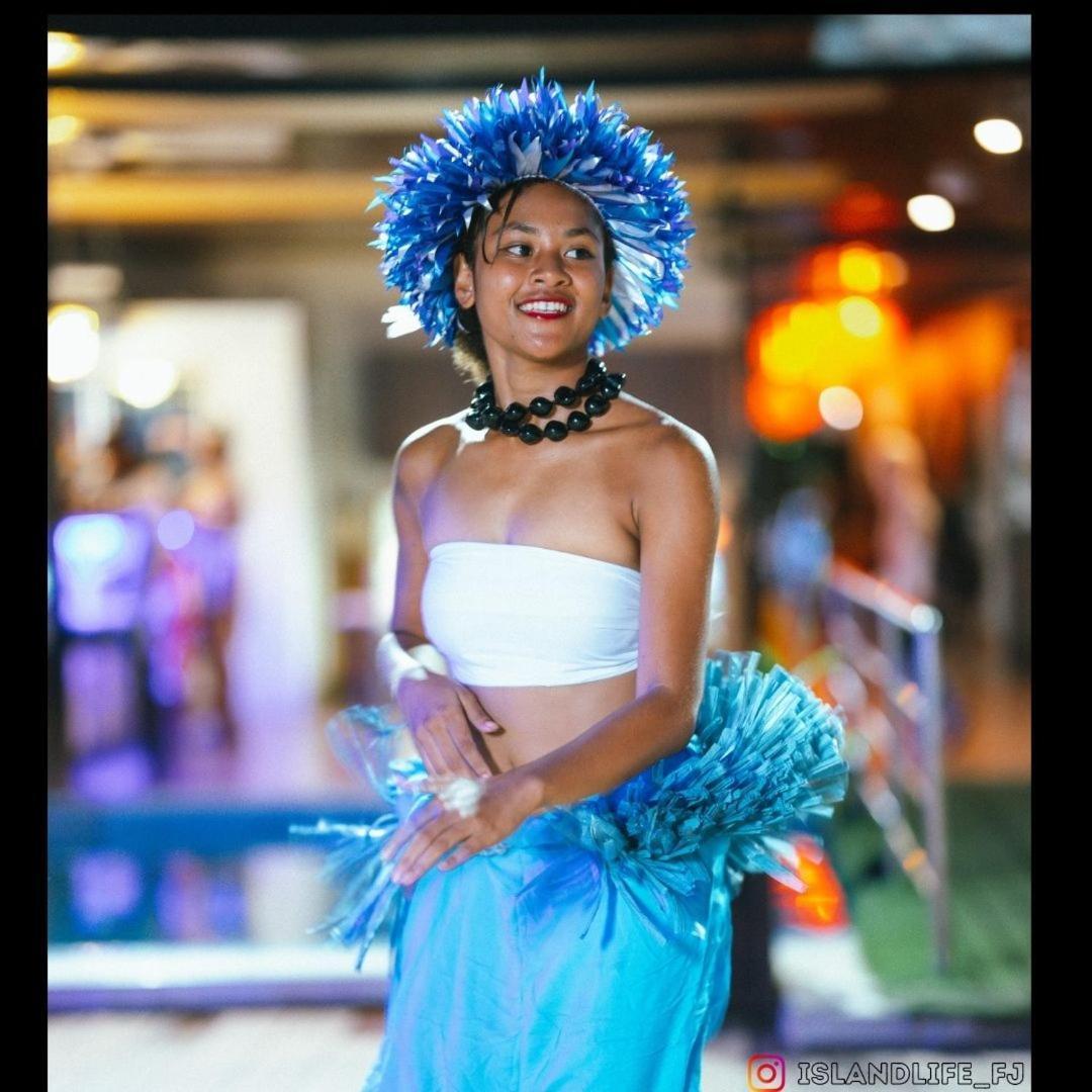 Bulabard Wailoaloa Hotel Nadi Eksteriør billede