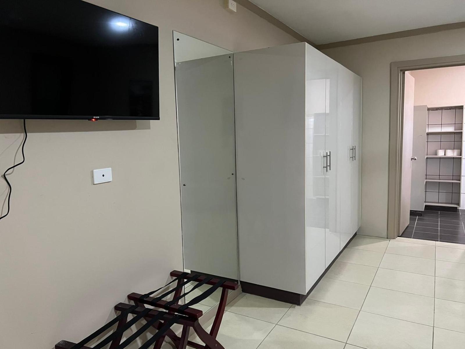 Bulabard Wailoaloa Hotel Nadi Eksteriør billede