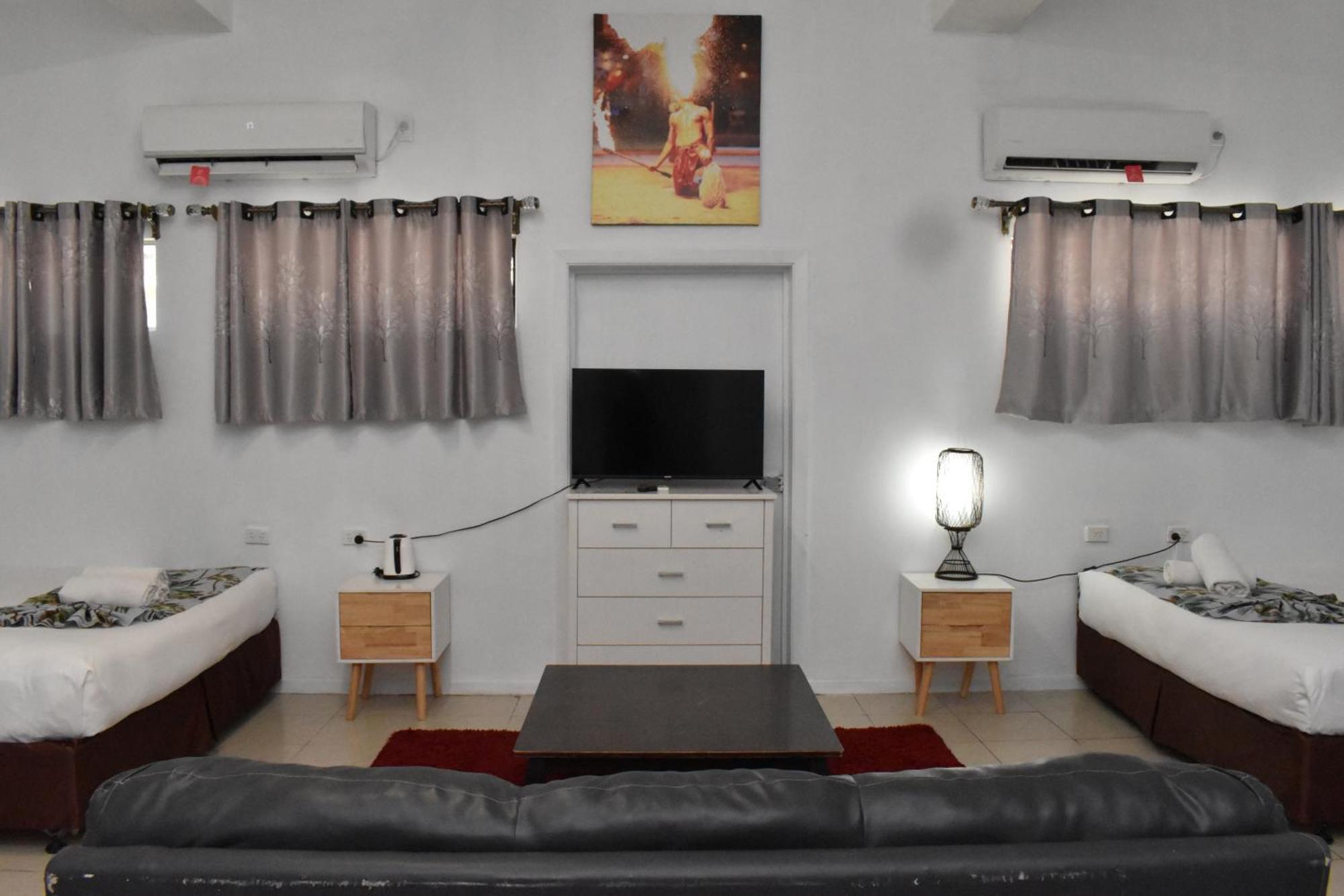 Bulabard Wailoaloa Hotel Nadi Eksteriør billede